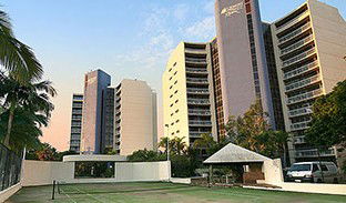 Gemini Resort - Coogee Beach Accommodation 2