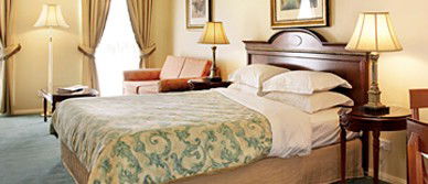 Forest Hill VIC Coogee Beach Accommodation