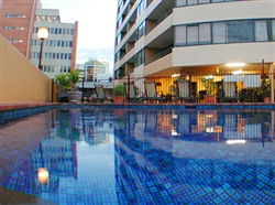 Astor Apartments - Coogee Beach Accommodation 5