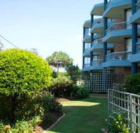 Sea Point Ocean Apartments - Coogee Beach Accommodation