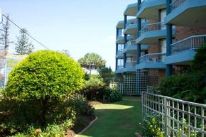 Sea Point Ocean Apartments - Coogee Beach Accommodation 0
