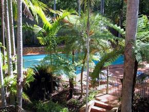Sea Point Ocean Apartments - Coogee Beach Accommodation 1