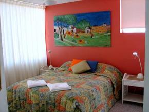 Sea Point Ocean Apartments - Coogee Beach Accommodation 2