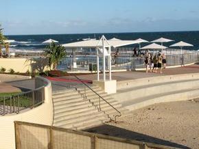 Sea Point Ocean Apartments - Coogee Beach Accommodation 3