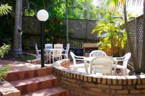 Sea Point Ocean Apartments - Coogee Beach Accommodation 5