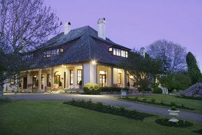 Peppers Manor House - Coogee Beach Accommodation 1