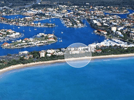Beachcomber On The Spit - Coogee Beach Accommodation 0