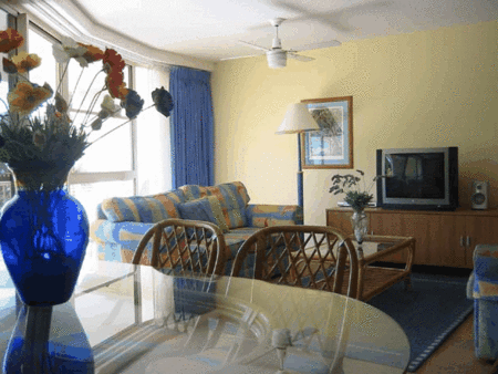 Beachcomber On The Spit - Coogee Beach Accommodation 2