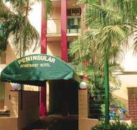 Peninsular Apartment Hotel - Coogee Beach Accommodation