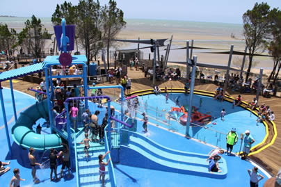 Delfinos Bay Resort - Coogee Beach Accommodation 3
