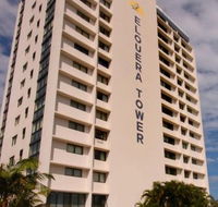 Elouera Tower - Coogee Beach Accommodation