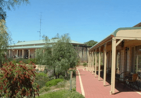 Bayleaf Rural Getaway - Coogee Beach Accommodation