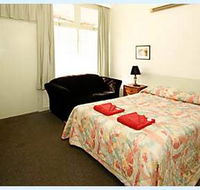Guichen Bay Motel - Coogee Beach Accommodation