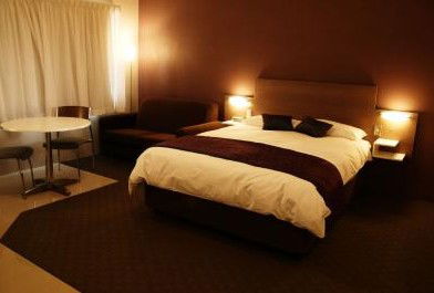 Quality Inn City Centre Coffs Harbour - Coogee Beach Accommodation 0