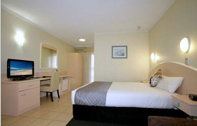 Quality Inn City Centre Coffs Harbour - Coogee Beach Accommodation 1