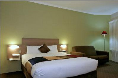 Quality Inn City Centre Coffs Harbour - Coogee Beach Accommodation 3