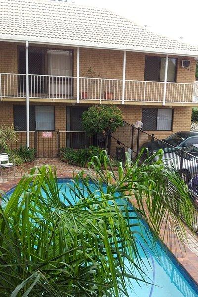 Chermside Motor Inn - Coogee Beach Accommodation 0