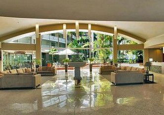 Holiday Inn Cairns - Coogee Beach Accommodation 2