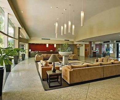 Holiday Inn Cairns - Coogee Beach Accommodation 3