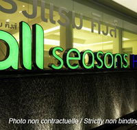 All Seasons Broken Hill - Coogee Beach Accommodation