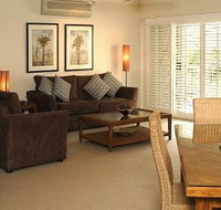 Macquarie Lodge Luxury Apartments - Coogee Beach Accommodation