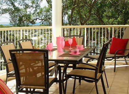 Macquarie Lodge Luxury Apartments - Coogee Beach Accommodation 1
