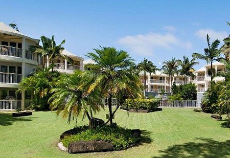 Macquarie Lodge Luxury Apartments - Coogee Beach Accommodation 2