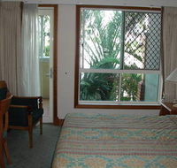 City Park Serviced Apartments - Coogee Beach Accommodation