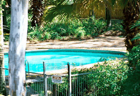Indooroopilly QLD Coogee Beach Accommodation