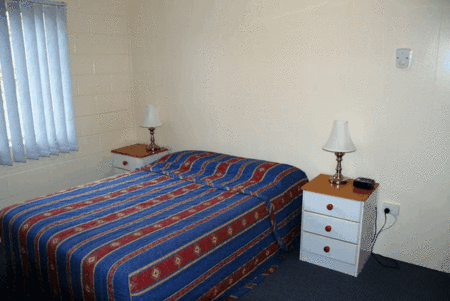 Forest Lodge Apartments - Coogee Beach Accommodation 1