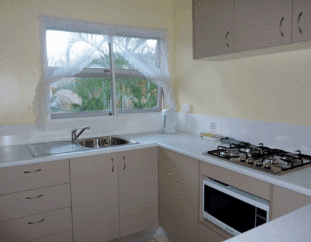 Forest Lodge Apartments - Coogee Beach Accommodation 4