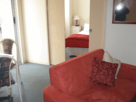 St Lucia Gardens - Coogee Beach Accommodation 0