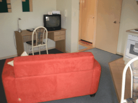 St Lucia Gardens - Coogee Beach Accommodation 1