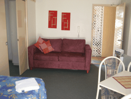 St Lucia Gardens - Coogee Beach Accommodation 2