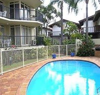 Bayview Beach Holiday Apartments - Coogee Beach Accommodation