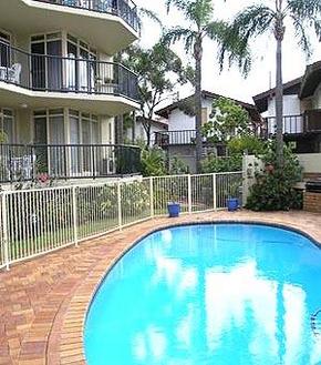 Bayview Beach Holiday Apartments - Coogee Beach Accommodation 0