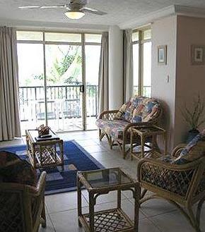 Bayview Beach Holiday Apartments - Coogee Beach Accommodation 3