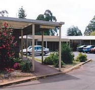RAWSON VILLAGE RESORT - Coogee Beach Accommodation