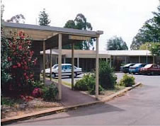 RAWSON VILLAGE RESORT - Coogee Beach Accommodation 0