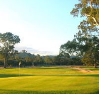 Stonelea Country Estate - Coogee Beach Accommodation