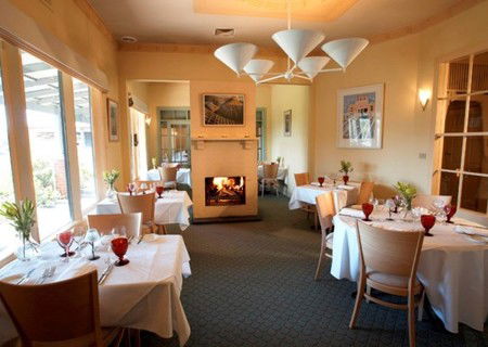Stonelea Country Estate - Coogee Beach Accommodation 3