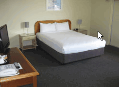 Hamilton Motor Inn - Coogee Beach Accommodation 0