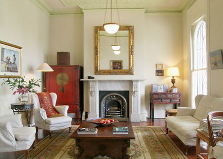 Richmond VIC Coogee Beach Accommodation