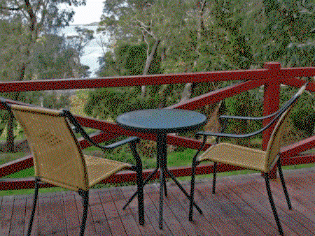 Spring Bay Villas - Coogee Beach Accommodation 1