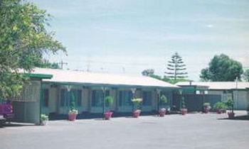 Murray Bridge SA Coogee Beach Accommodation