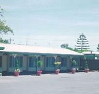 Murray Bridge Oval Motel - Coogee Beach Accommodation