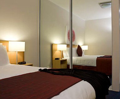 Manuka Park - Coogee Beach Accommodation 0