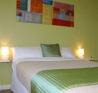 Birches Serviced Apartments - Coogee Beach Accommodation