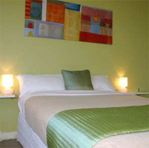 Birches Serviced Apartments - Coogee Beach Accommodation 0