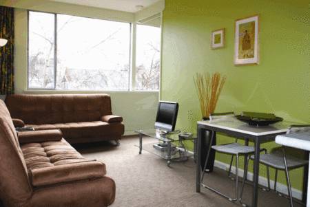 Birches Serviced Apartments - Coogee Beach Accommodation 3